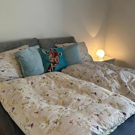 Baekkely לינה וארוחת בוקר *