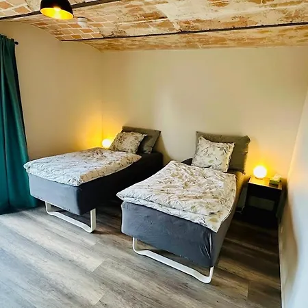 Baekkely לינה וארוחת בוקר Bramming