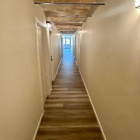 Baekkely Bed & Breakfast