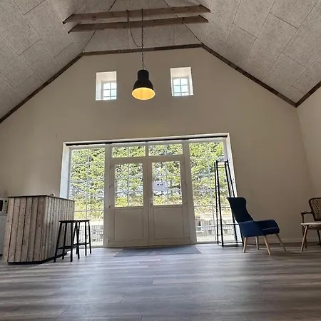 Baekkely לינה וארוחת בוקר Bramming