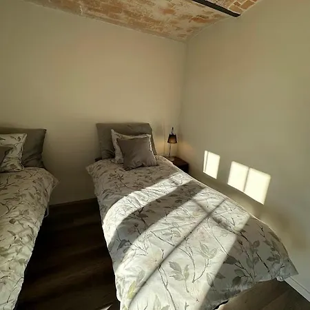 Baekkely לינה וארוחת בוקר