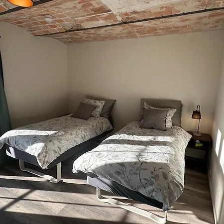 Baekkely Bed & Breakfast Bramming